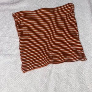 Brandy Melville tube top